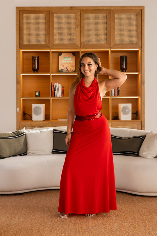 ROBE IVANYA