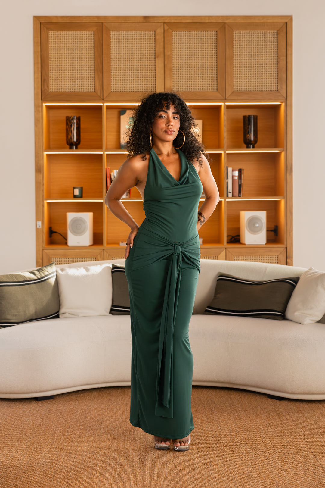 ROBE MAREVA