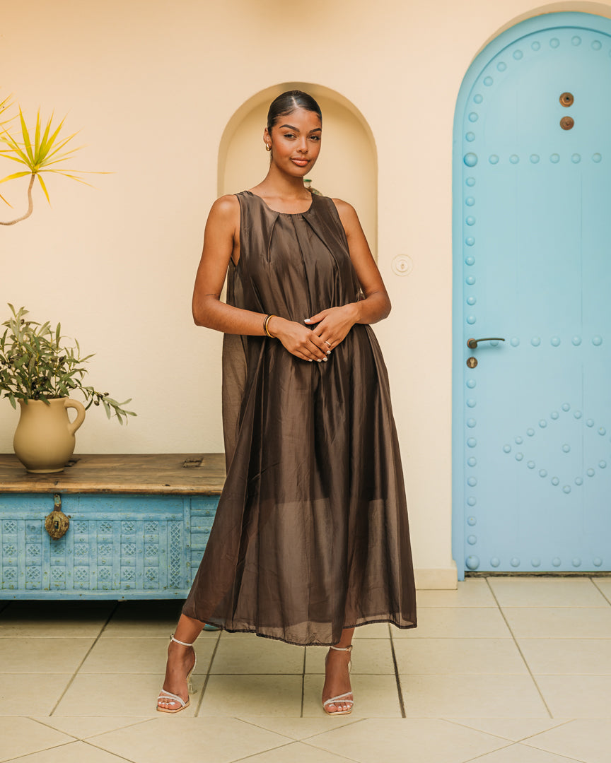 ROBE CORALYNE