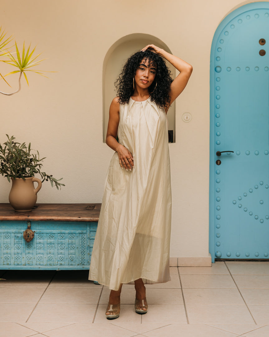 ROBE CORALYNE