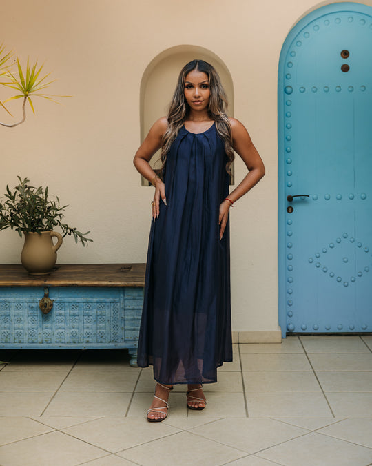 ROBE CORALYNE