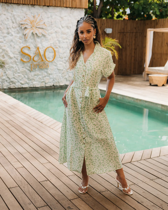 ROBE MAERISSE