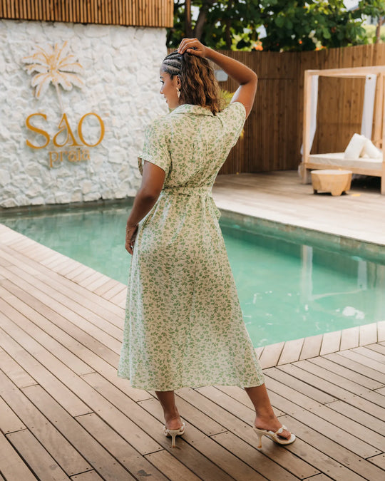 ROBE MAERISSE