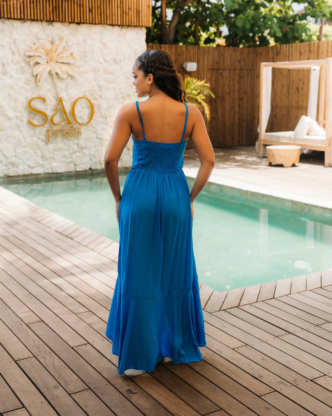 ROBE SORELYA