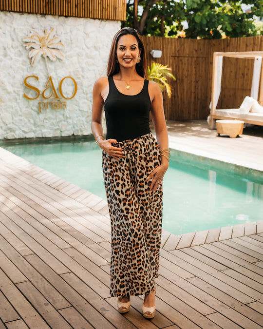 PANTALON LEONIE