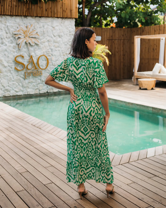 ROBE YLLISEA