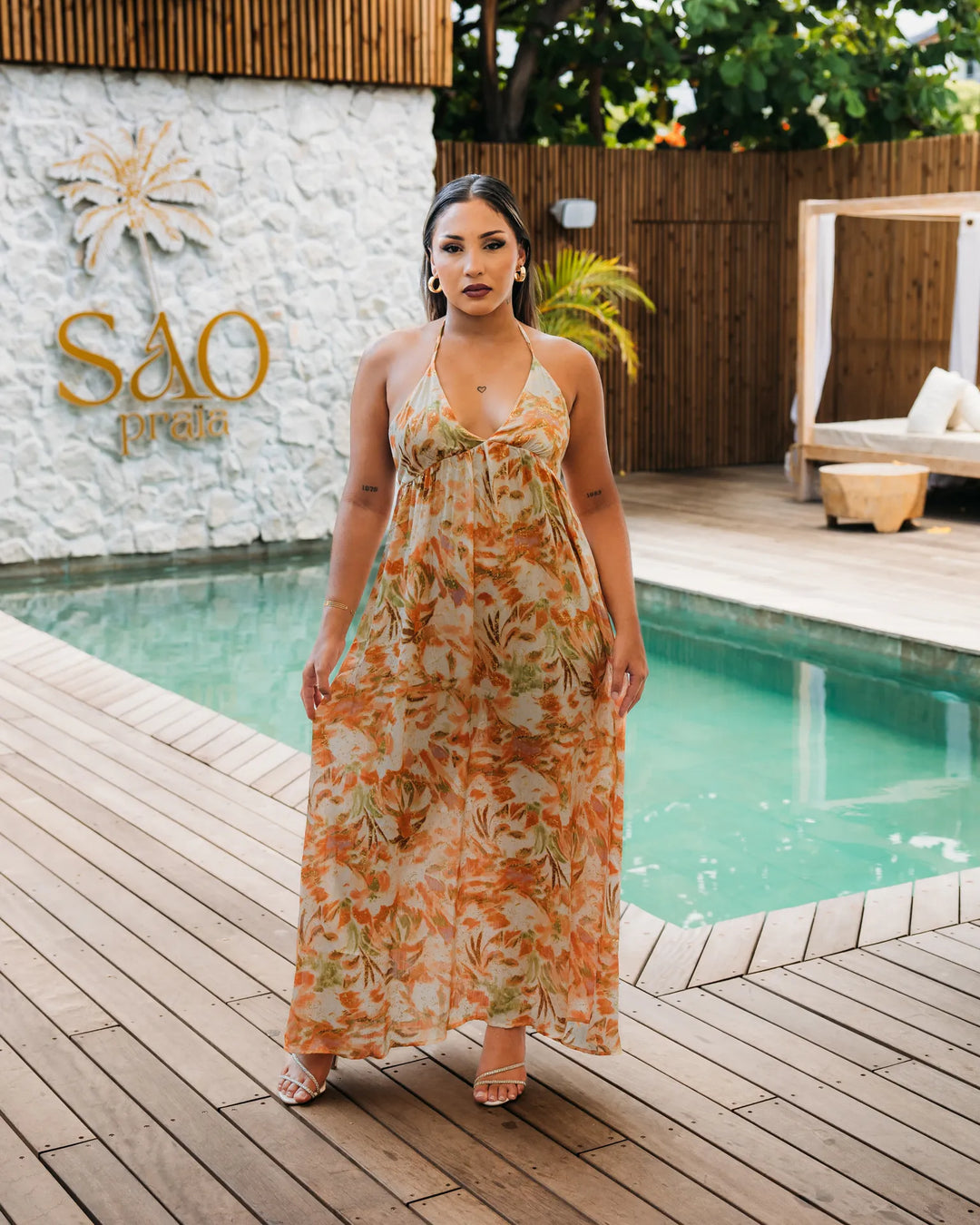 ROBE ZYANEA