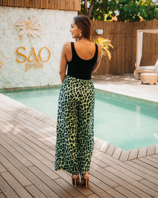 PANTALON LEONIE