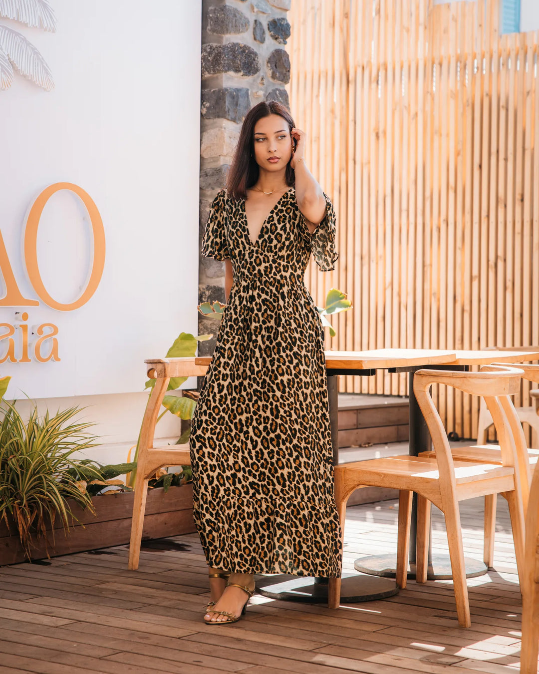 ROBE LISON