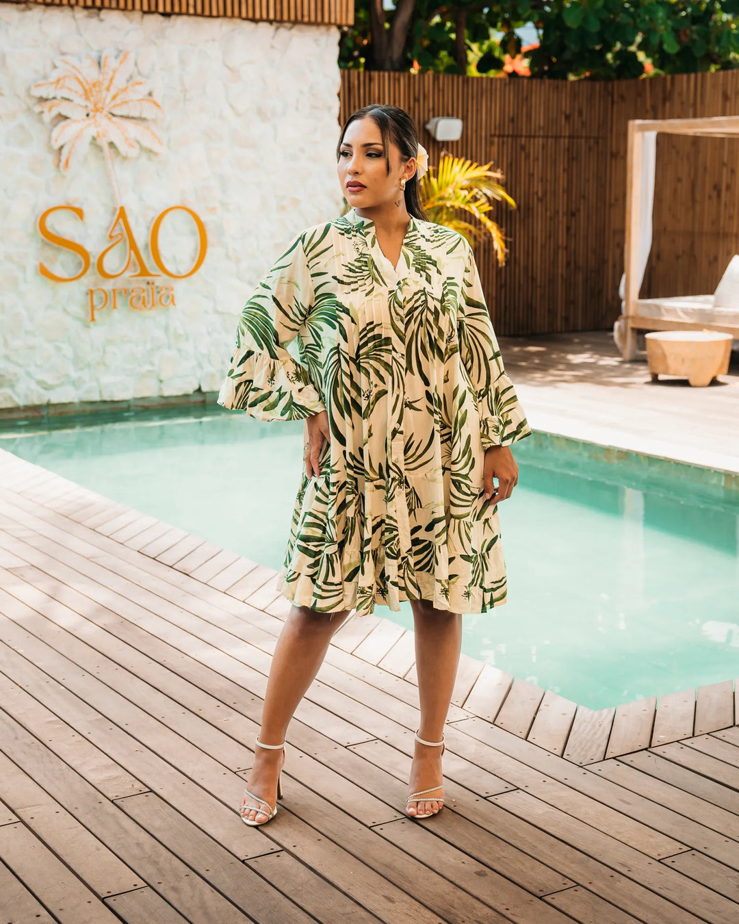 ROBE KAELYS