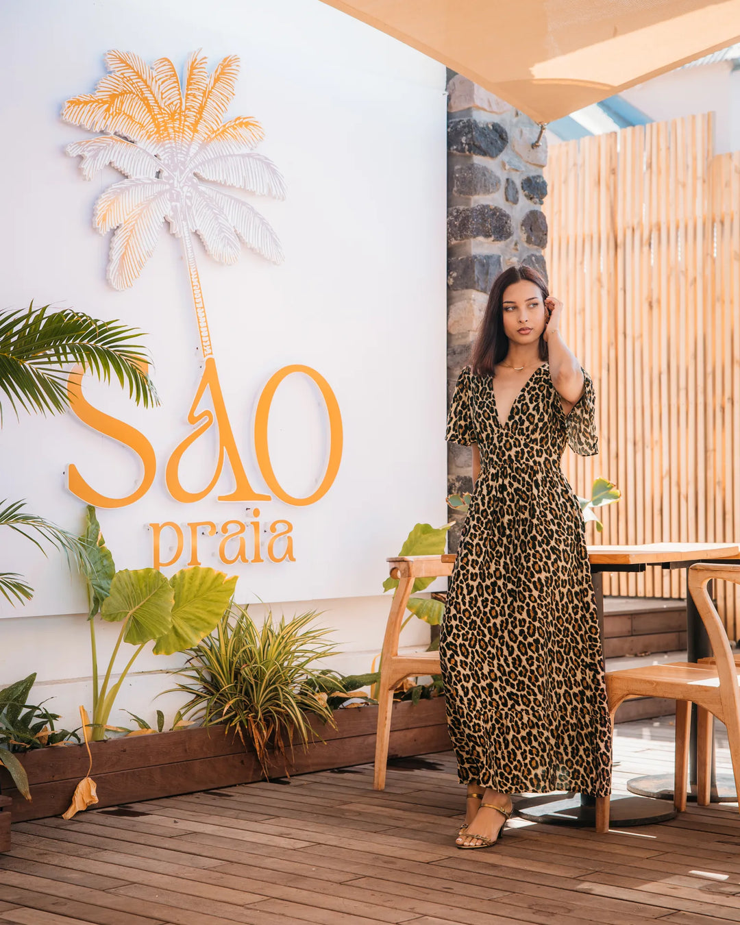 ROBE LISON