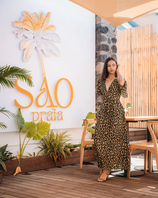 ROBE LISON