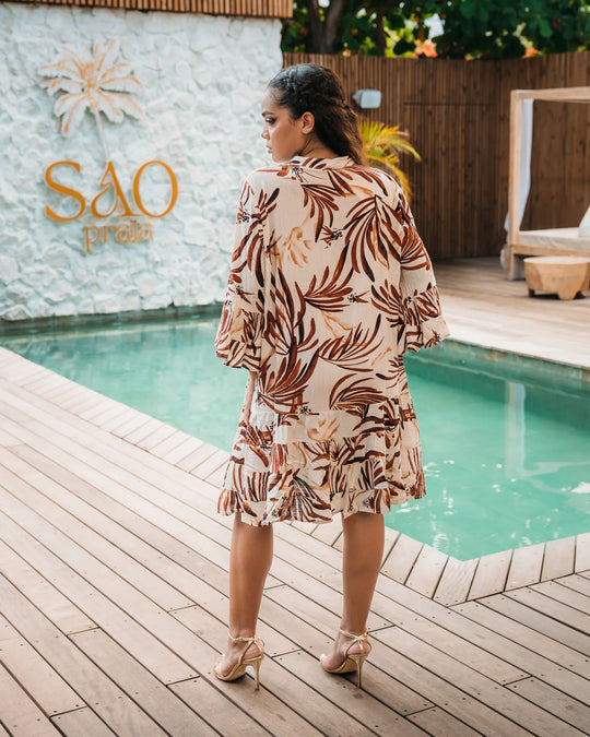 ROBE KAELYS