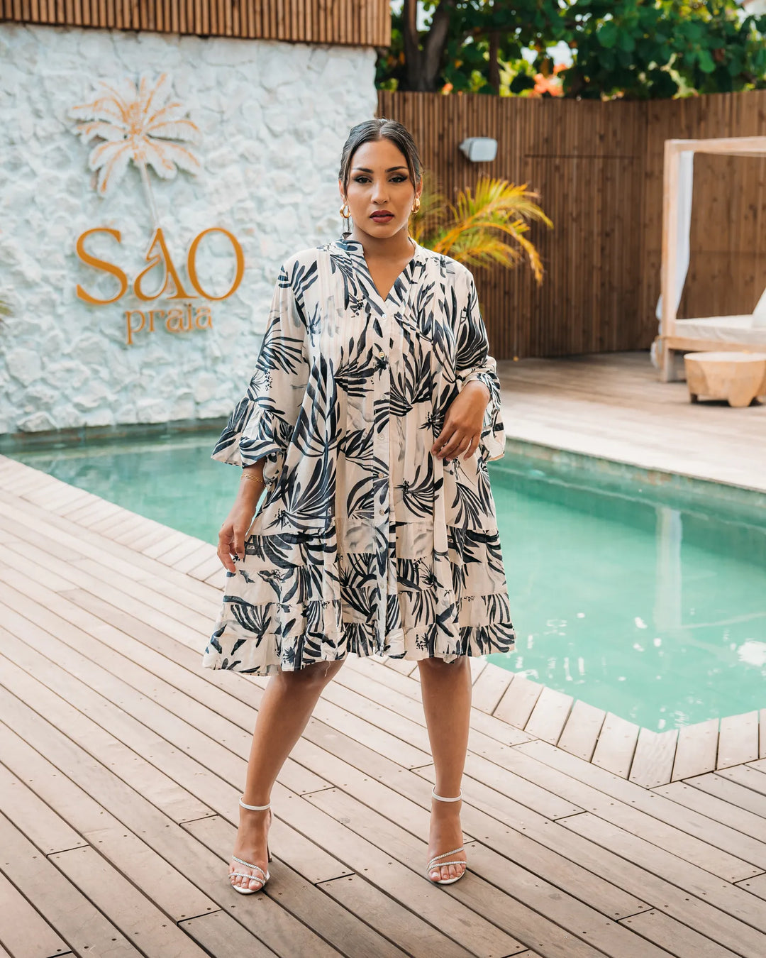 ROBE KAELYS