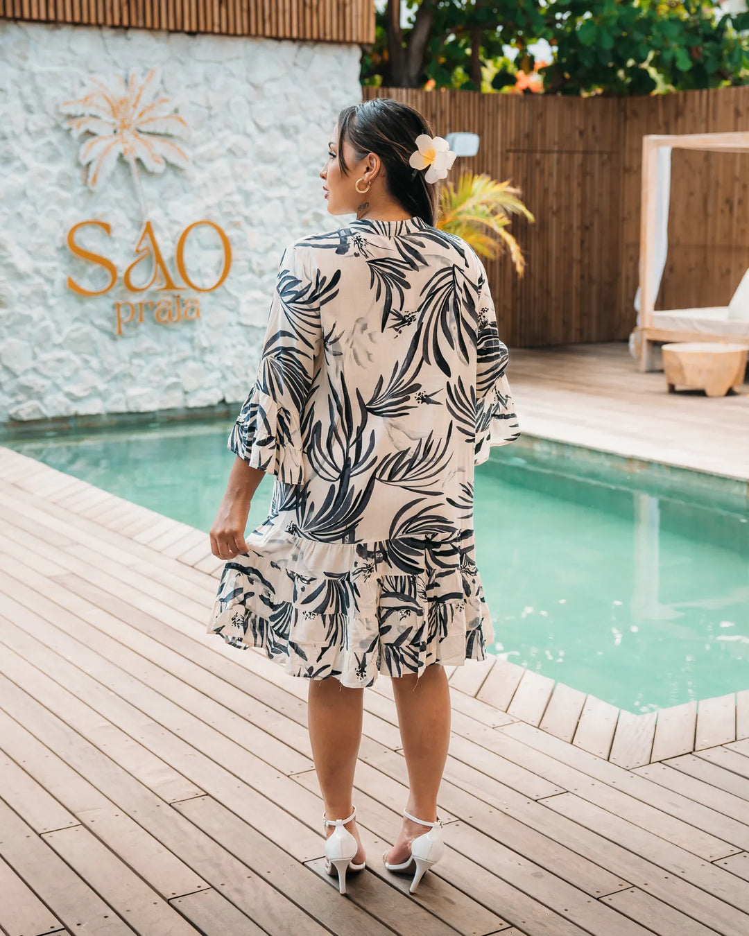 ROBE KAELYS