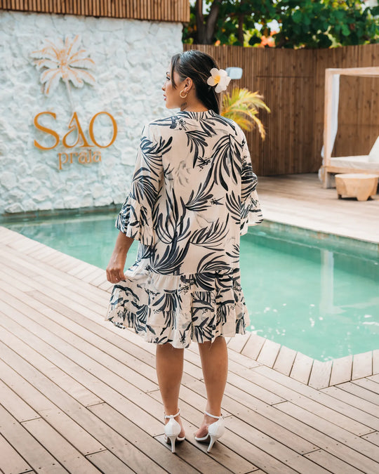 ROBE KAELYS