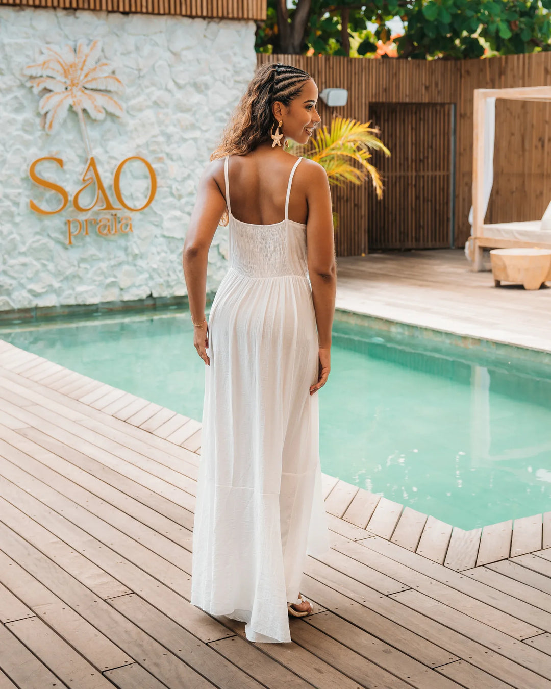 ROBE SORELYA
