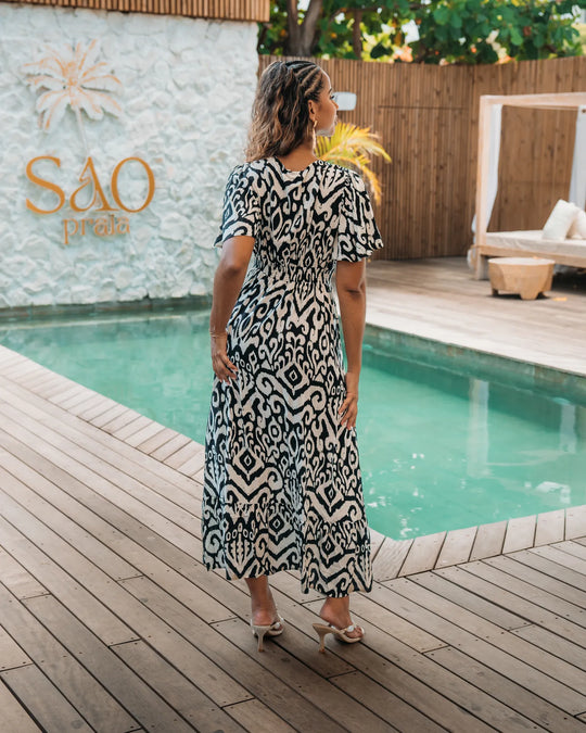 ROBE YLLISEA