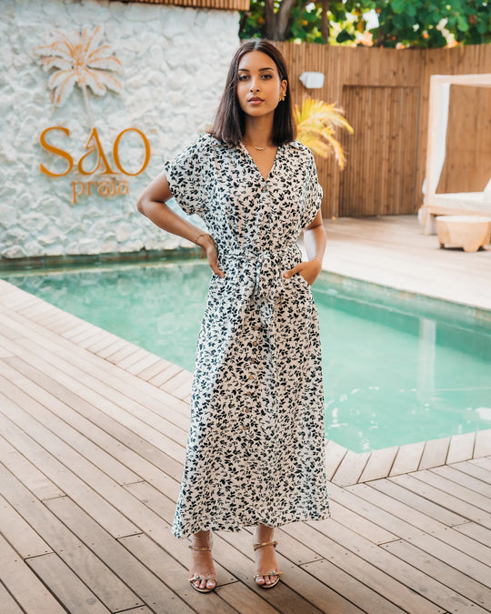 ROBE MAERISSE