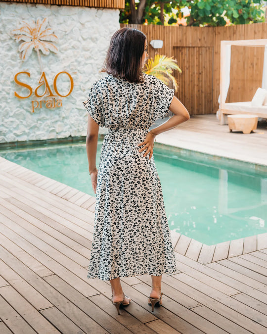 ROBE MAERISSE