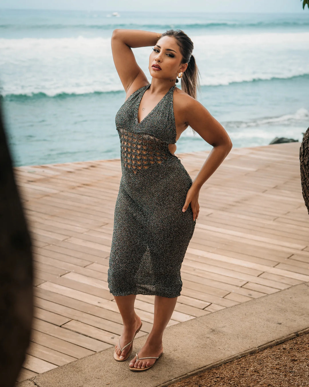 ROBE VAERINE