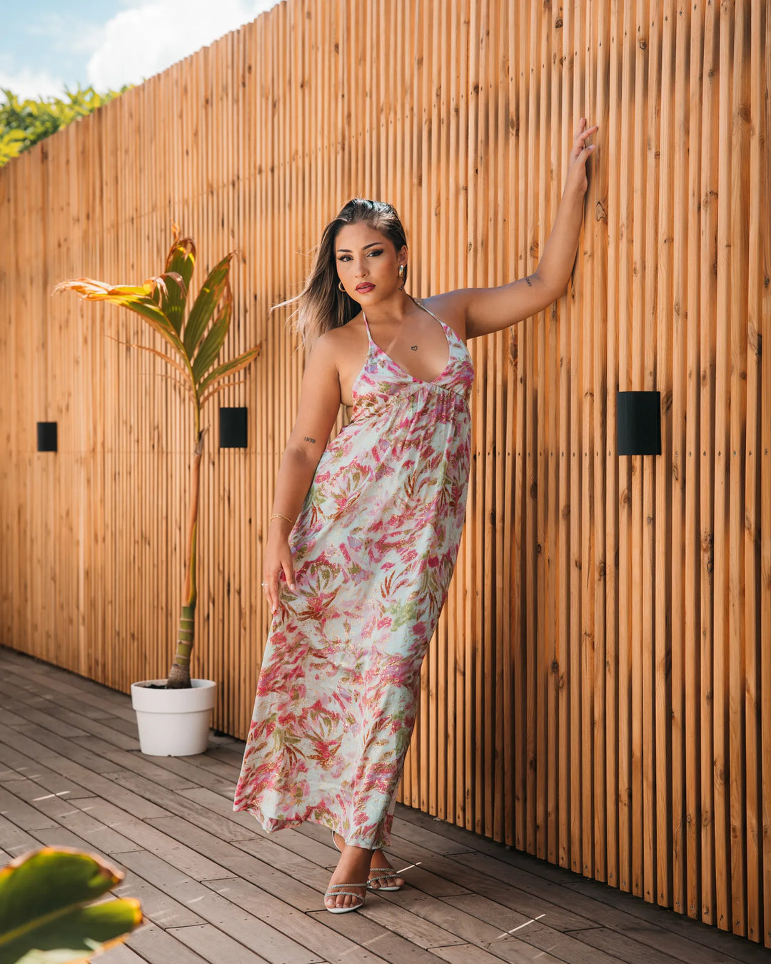 ROBE ZYANEA