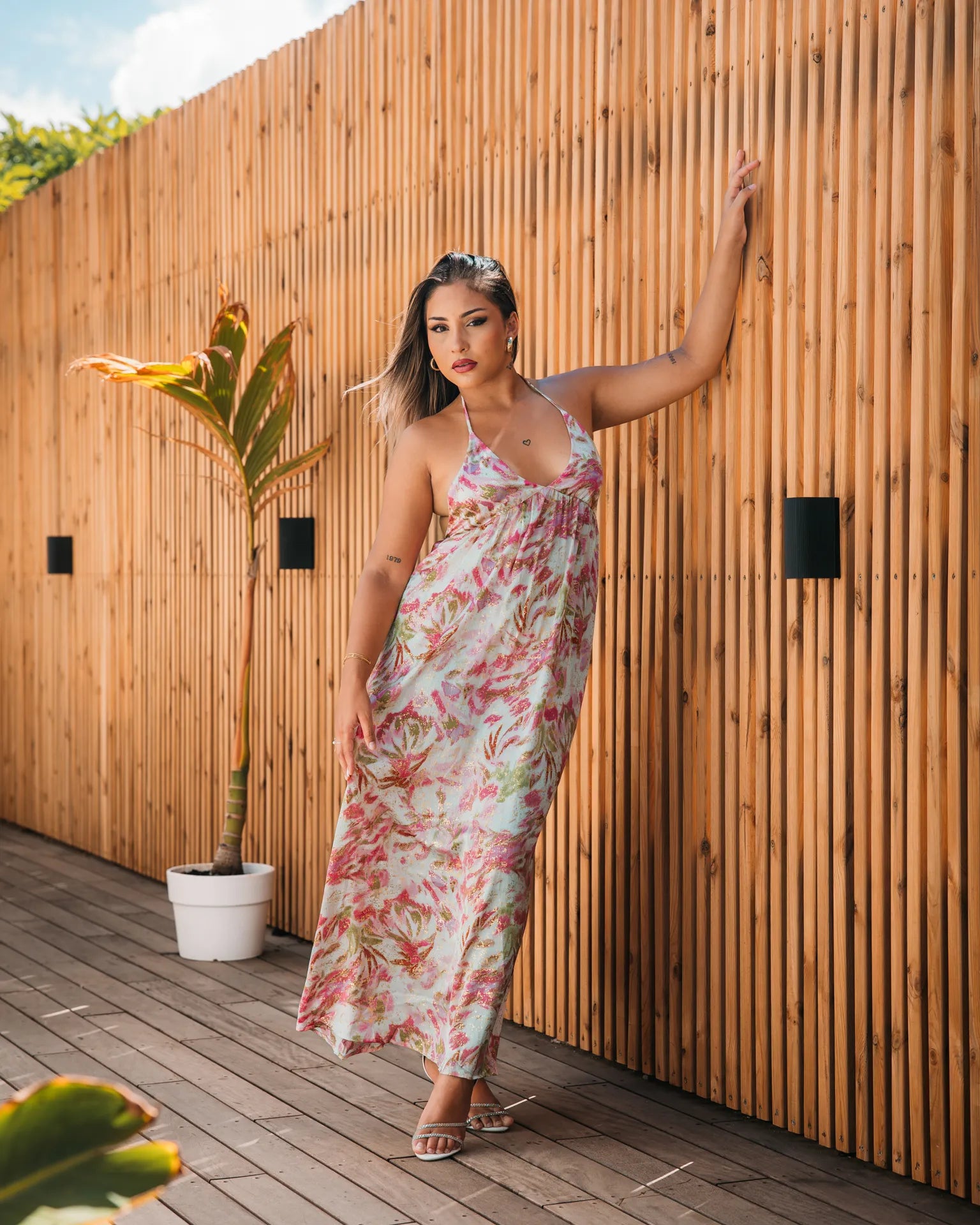 ROBE ZYANEA