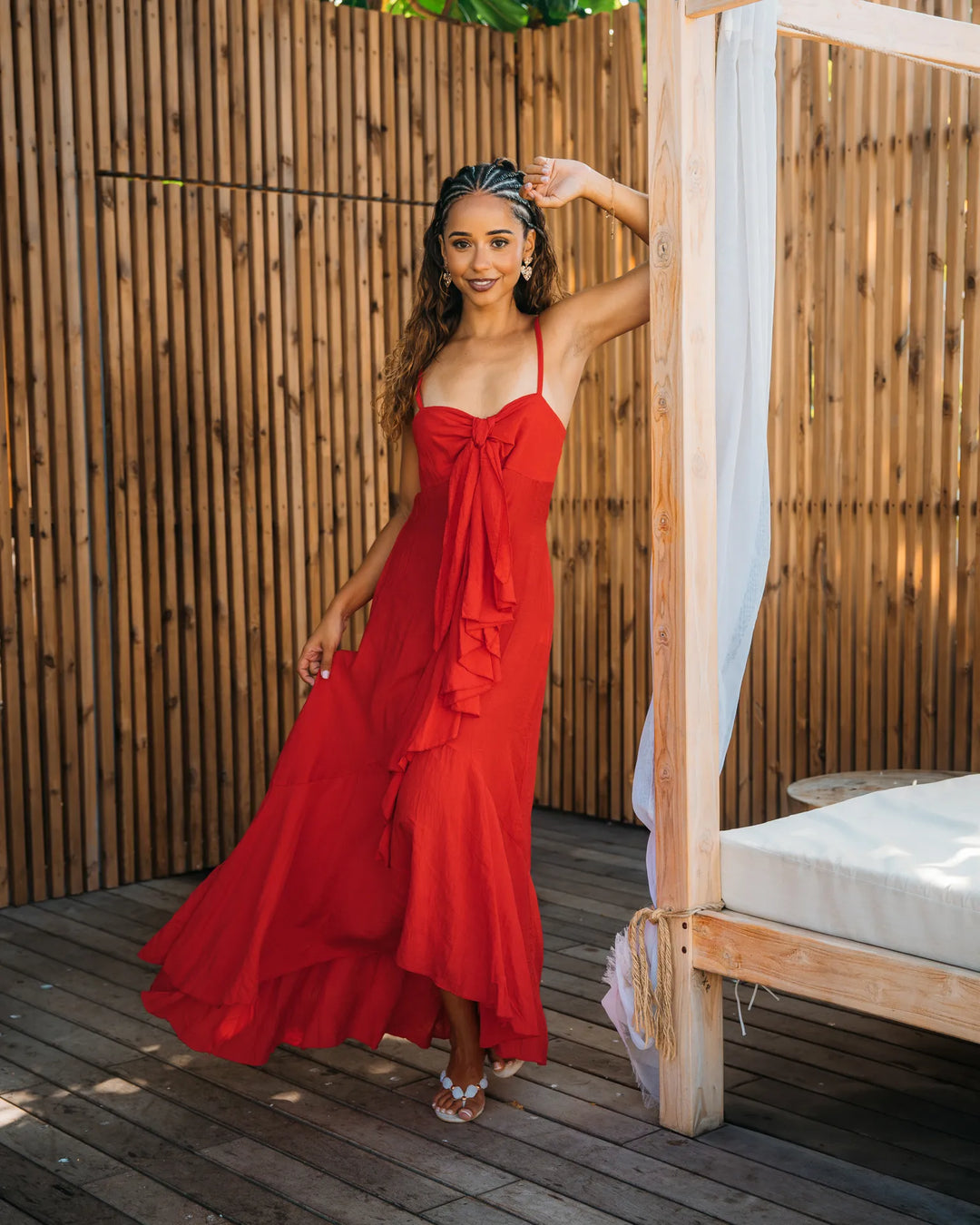 ROBE SORELYA