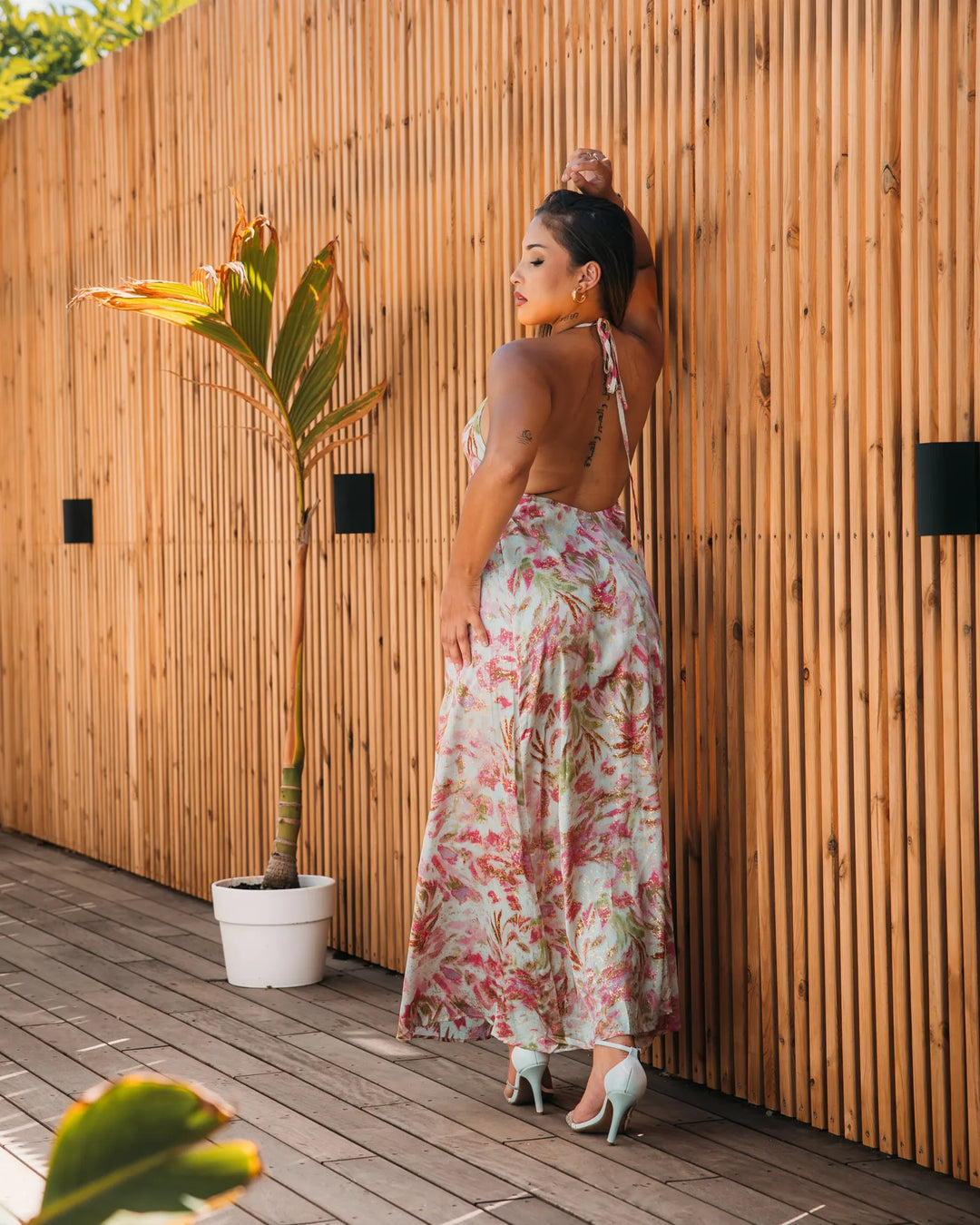 ROBE ZYANEA