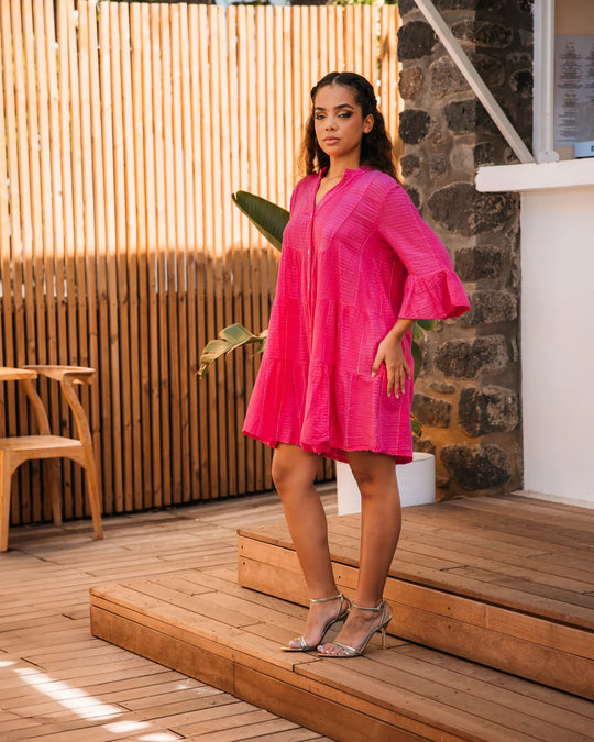 ROBE XELYA