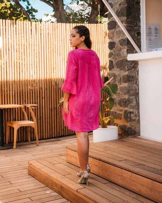 ROBE XELYA