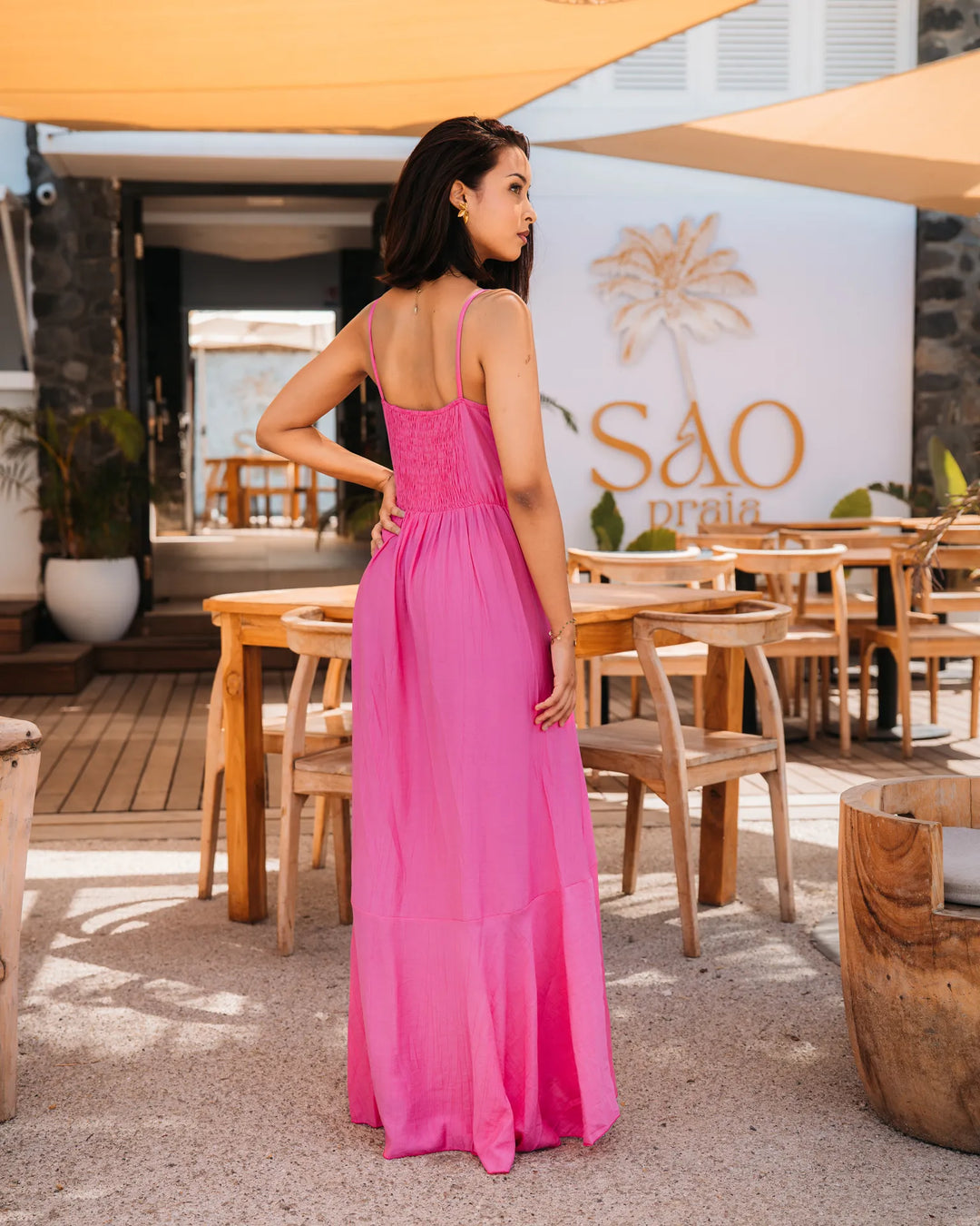 ROBE SORELYA