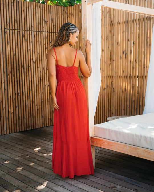 ROBE SORELYA