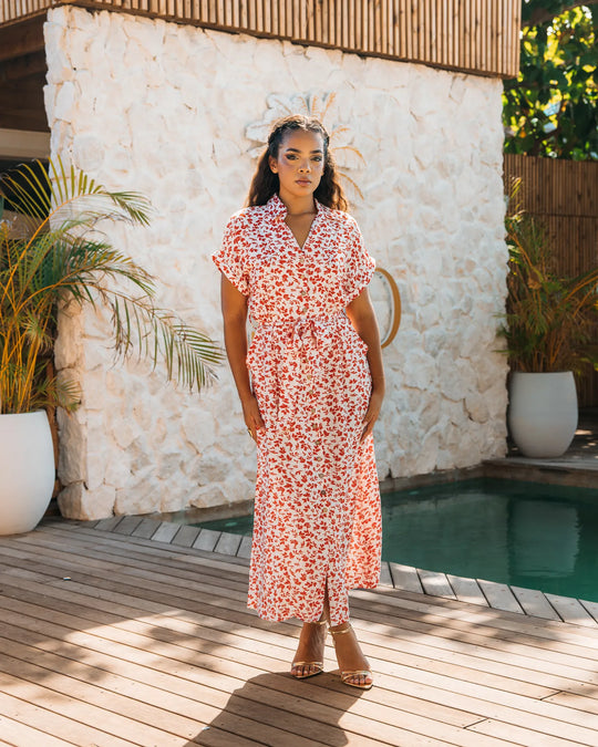 ROBE MAERISSE
