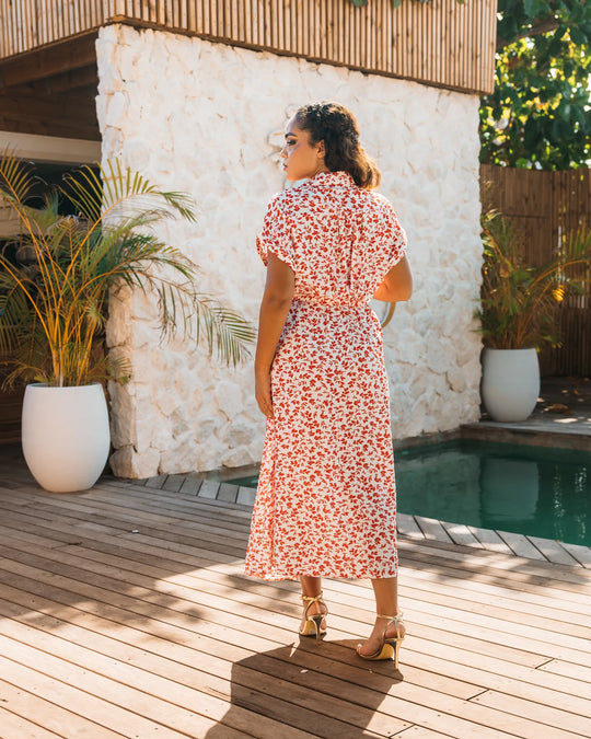 ROBE MAERISSE