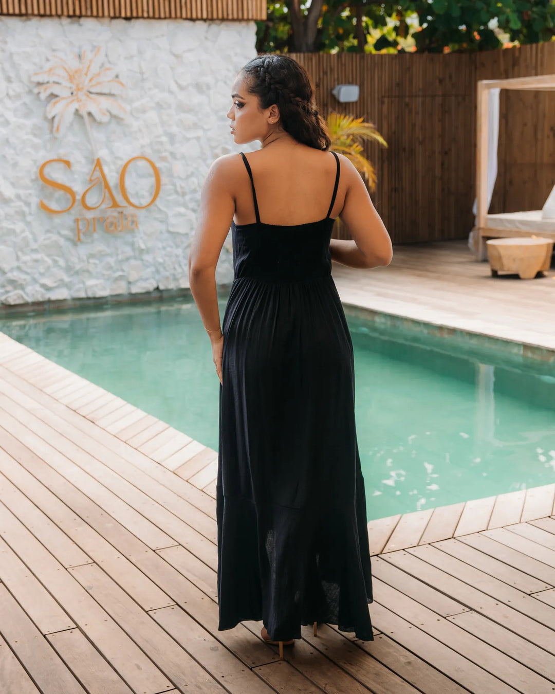 ROBE SORELYA