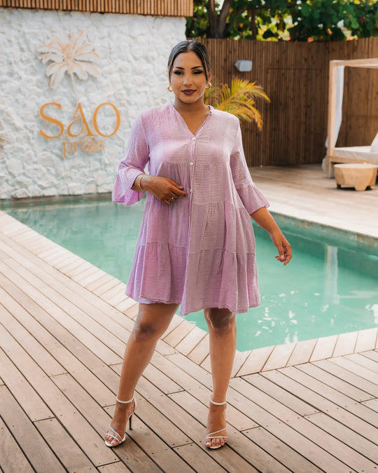 ROBE XELYA