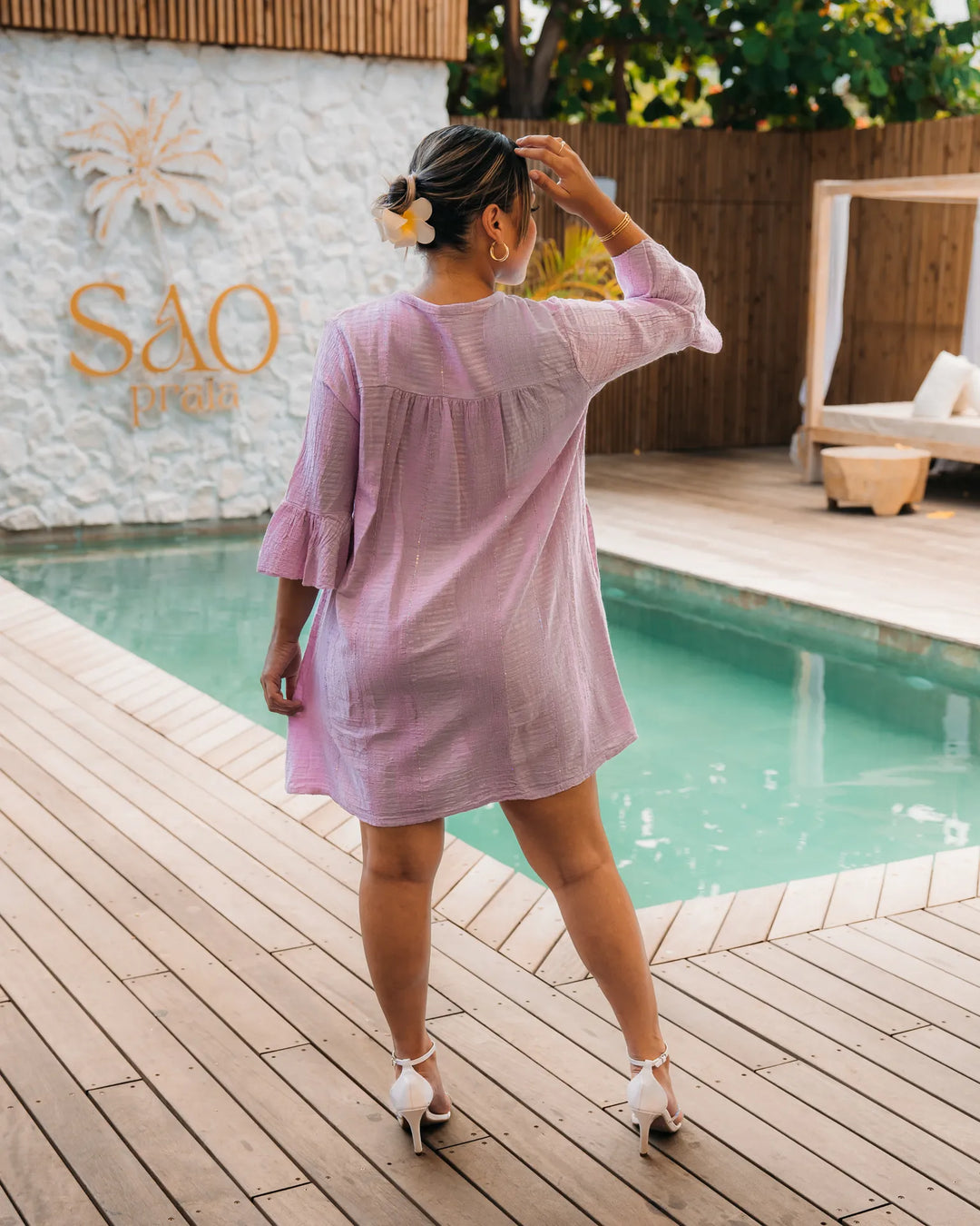 ROBE XELYA
