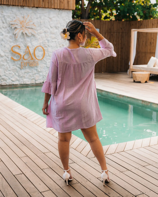 ROBE XELYA