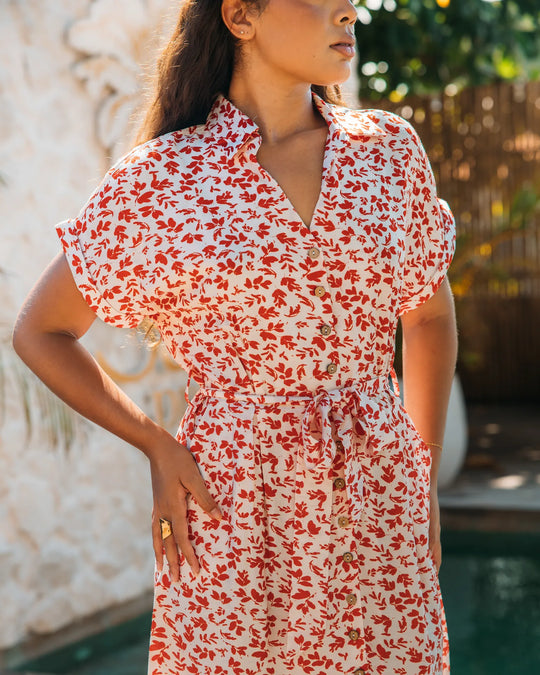 ROBE MAERISSE