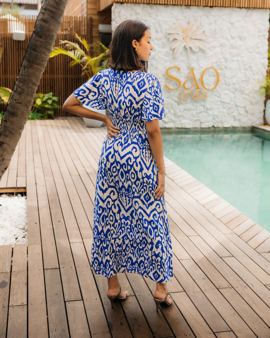 ROBE YLLISEA