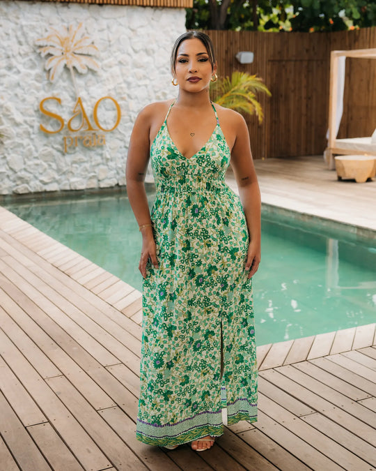 ROBE ELOUANNE