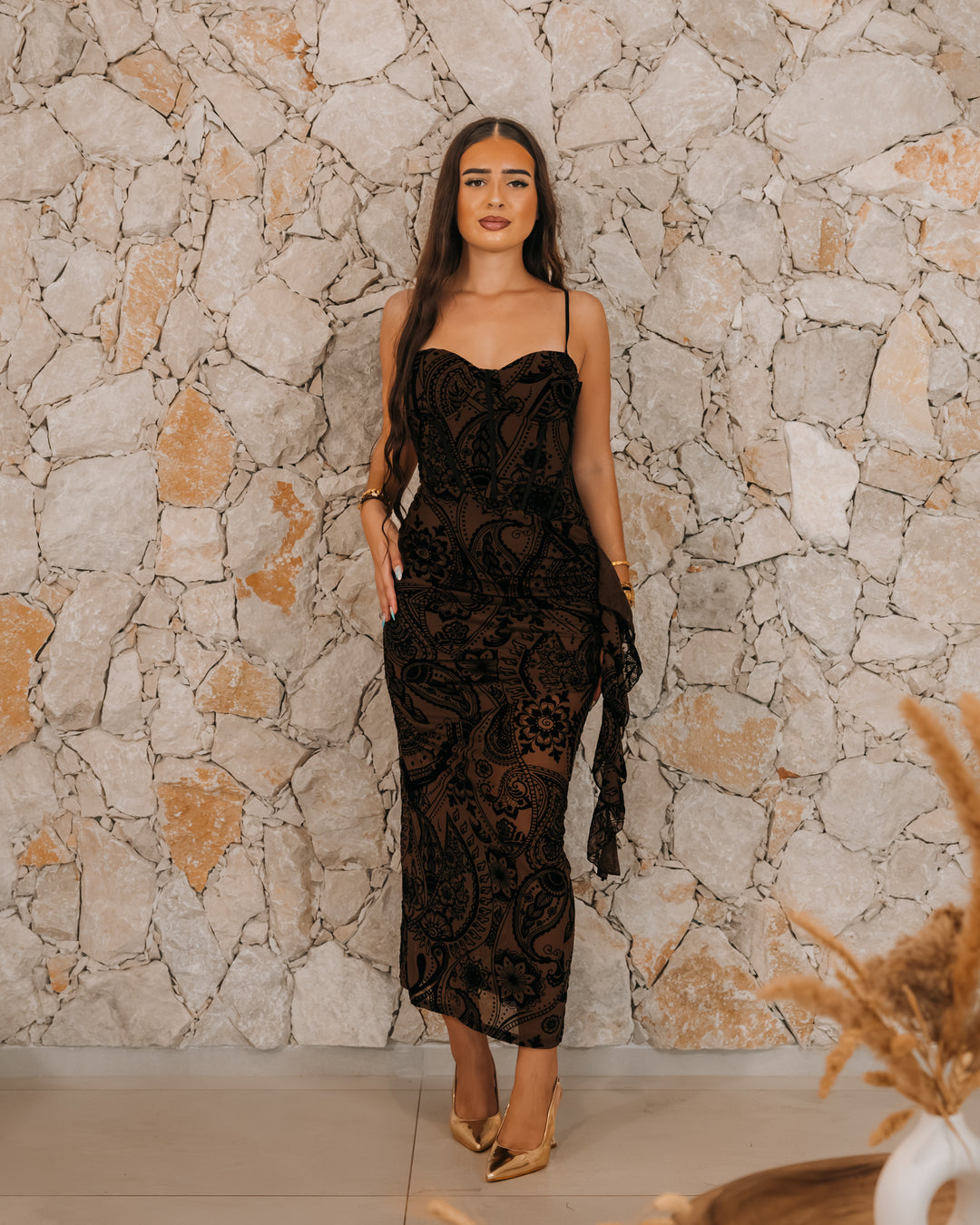 ROBE ELOISSE