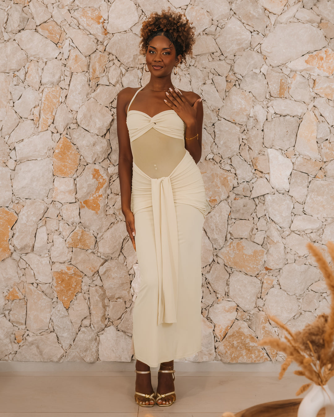 ROBE MAIWENN