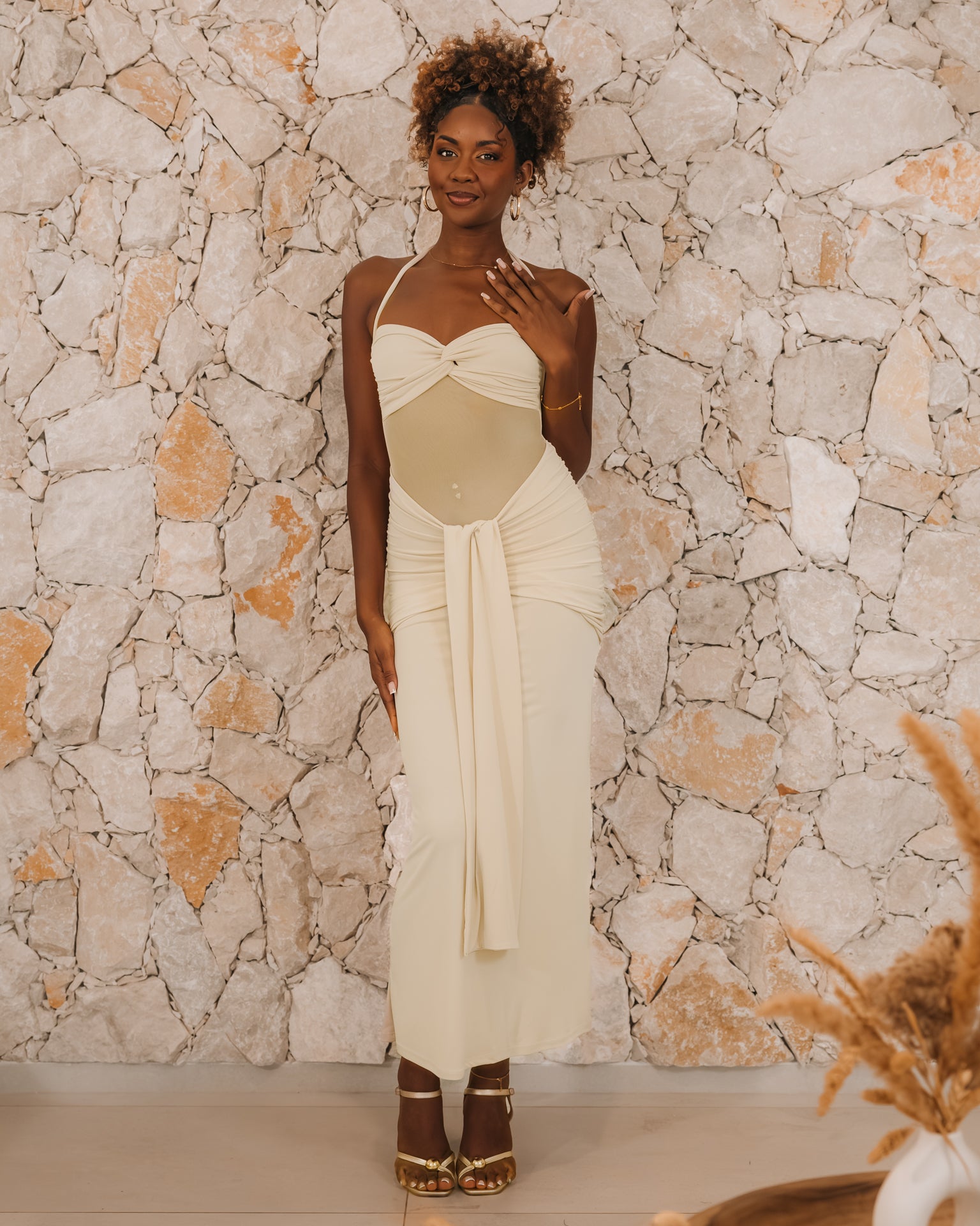 ROBE MAIWENN
