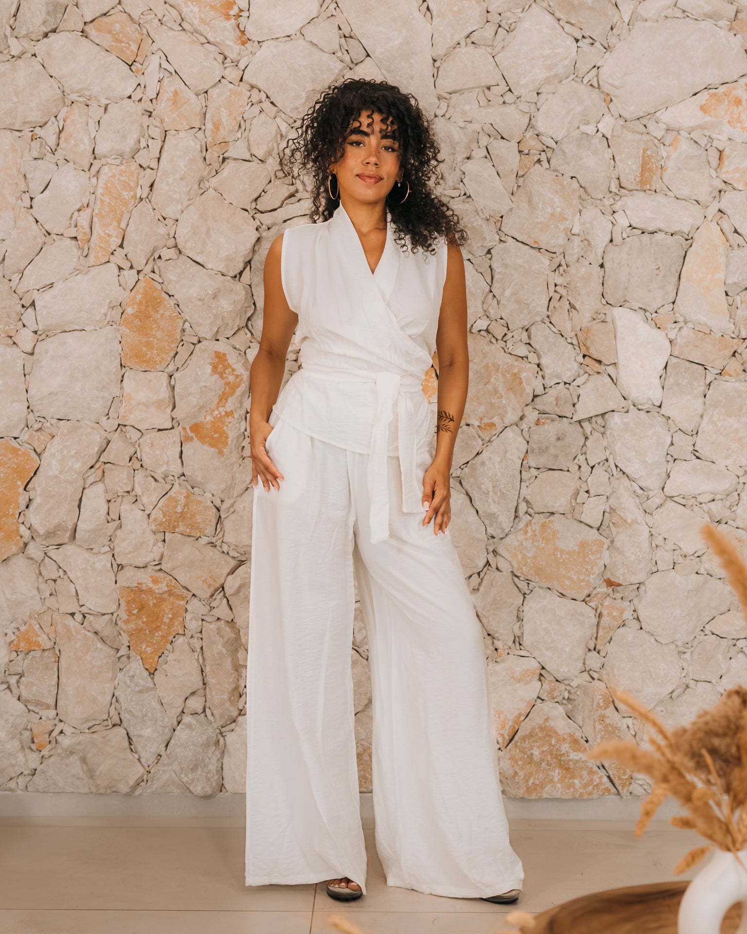 ENSEMBLE SHALINI