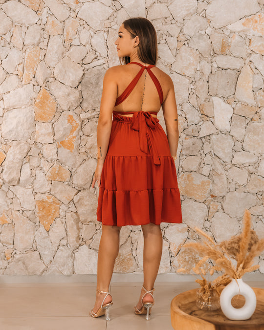 ROBE CLEMENCE