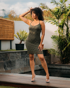 ROBE TESSA