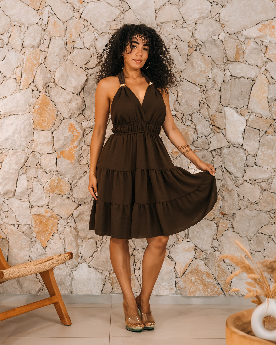ROBE CLEMENCE