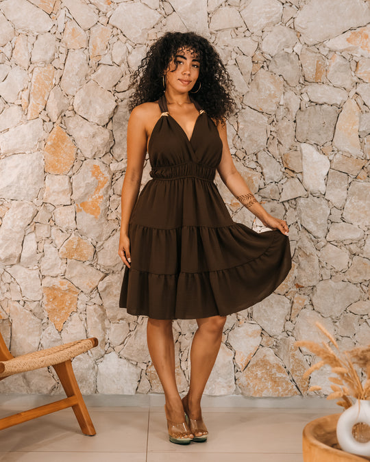 ROBE CLEMENCE